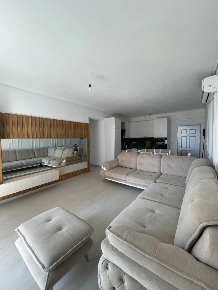 Sarande, shitet apartament 3+1+Ballkon Kati 5, 91 m² (Rruga mitat hoxha)