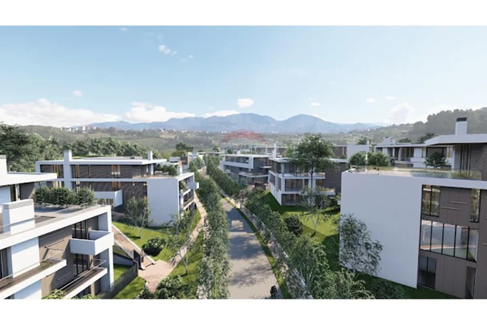 Tirane, shitet 2+1 , 146 m² 323.000 € (Teg)