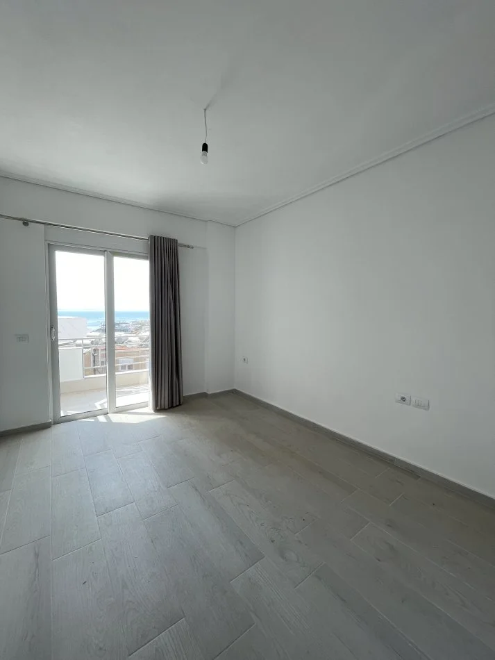 Sarande, shitet apartament 3+1+Ballkon Kati 5, 91 m² (Rruga mitat hoxha)