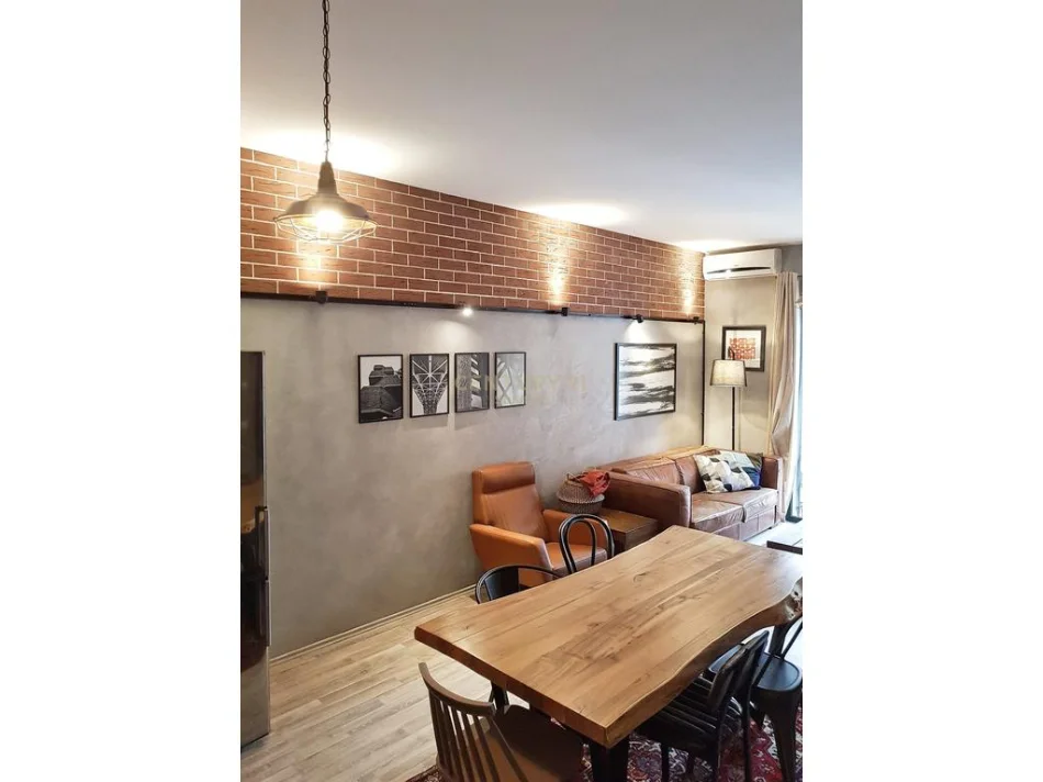 Tirane, shes apartament 2+1+Aneks+Ballkon Kati 3, 107 m² 230.000 € (Green City)