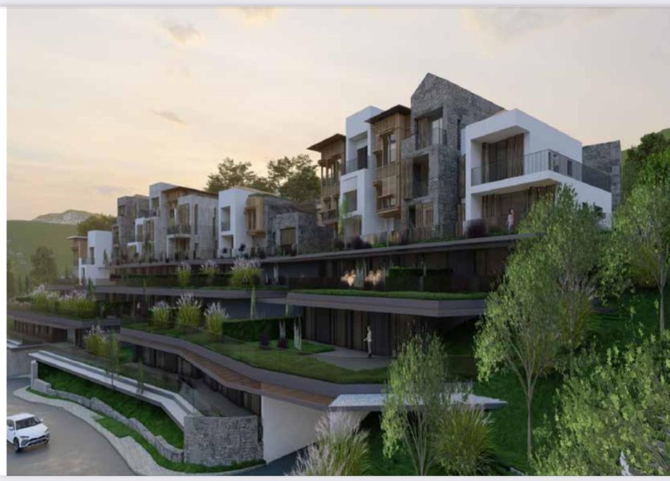 Vlore, shes Vile 1+1 , 414 m² (Palase Vlorë)