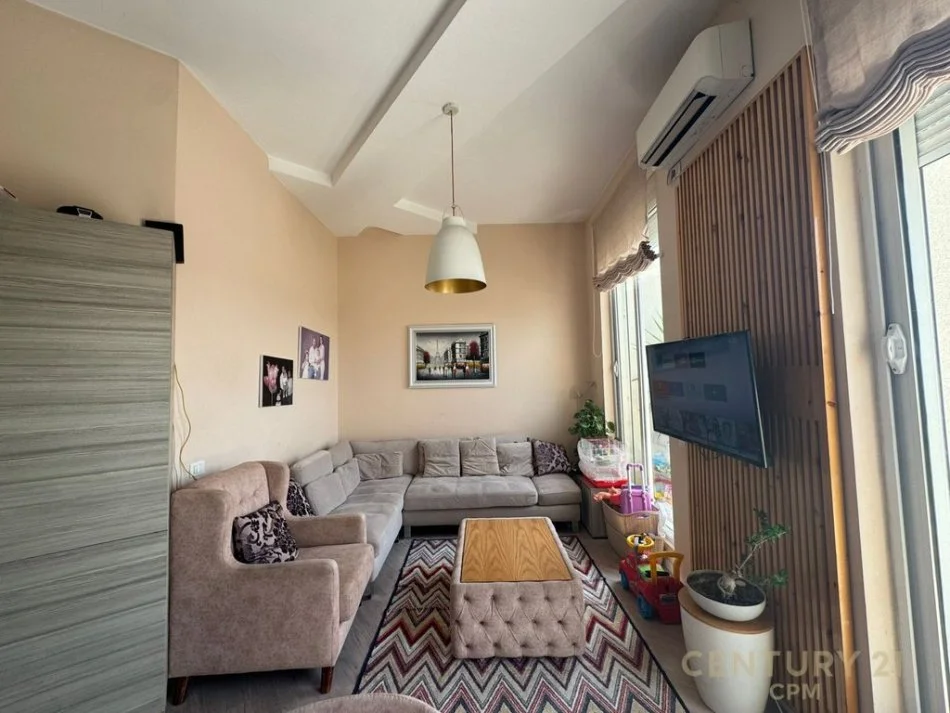 shitet Kati 11, 128 m² 238.000 €