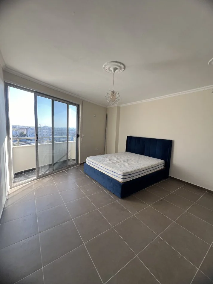 Durres, shitet garsonier Kati 8, 37 m² 45.000 €