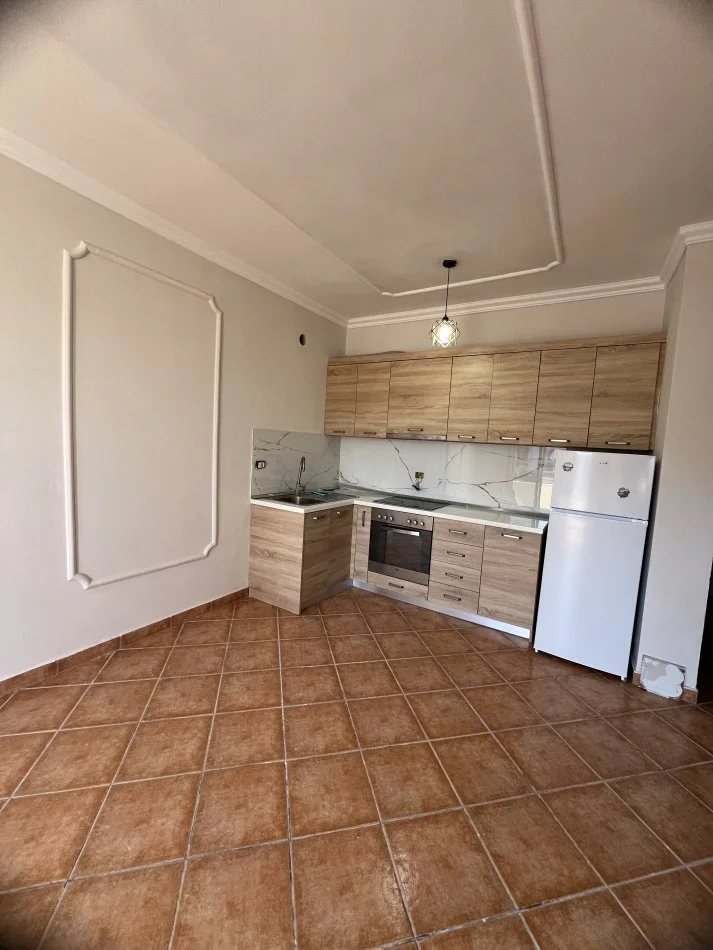 Durres, shitet apartament 1+1+Ballkon Kati 4, 59 m² 58.000 €