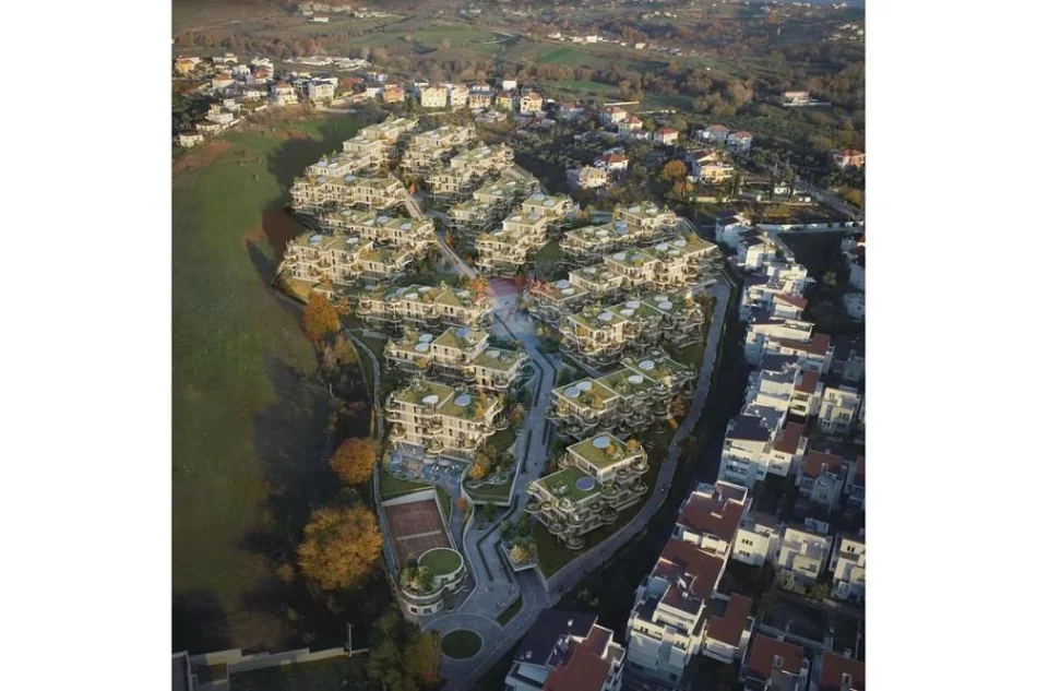 Tirane, shes 2+1 , 100 m² (Teg)