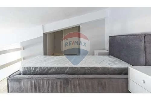 Tirane, jepet me qera apartament 1+1 Kati 6, 560 m² (ELEONORA MARKET COKU)
