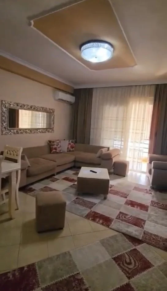 Tirane, shitet apartament 2+1 Kati 6, 70 m² 100.000 € (Prane viles L)