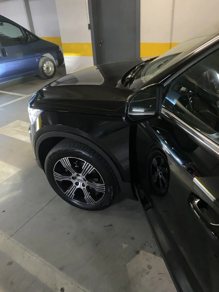 Shitet Volvo XC40 Inscription Viti 2020 Nafte2.0 84,000KM Me super çmim