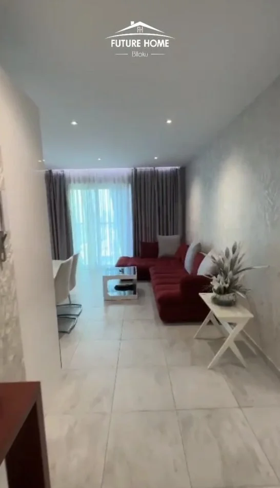 Tirane, shitet apartament 2+1 Kati 19, 95 m² 455.000 € (Stadiumi Arena)