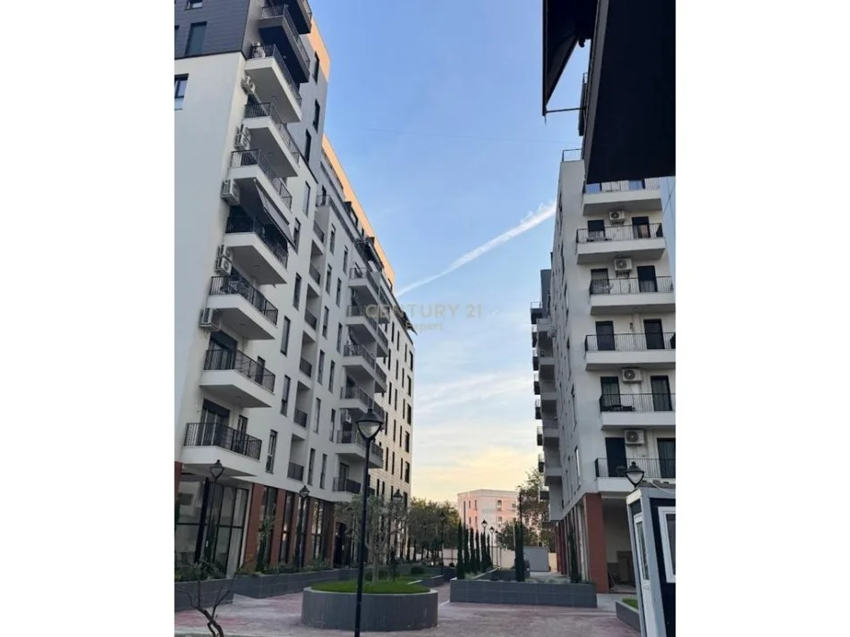 Tirane, shes 1+1 , 77 m² 139.500 € (Ne Don Bosko)