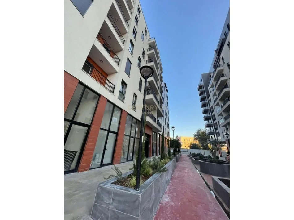 Tirane, shes 1+1 , 77 m² 139.500 € (Ne Don Bosko)