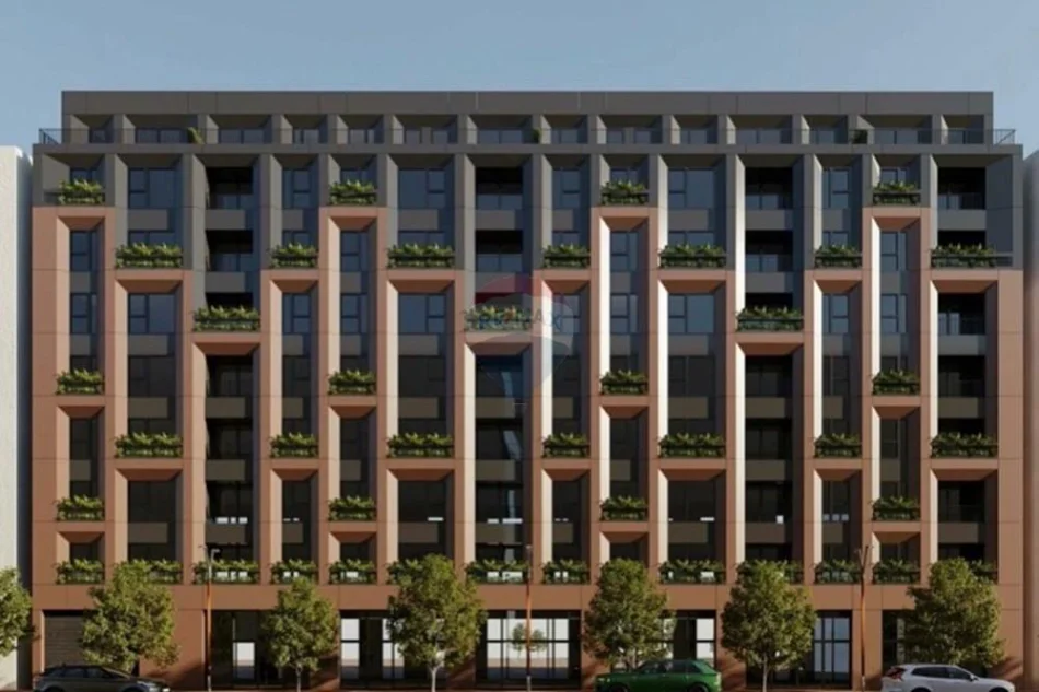 Tirane, shitet 2+1 , 100 m² 190.000 € (Rruga Jordan Misja)