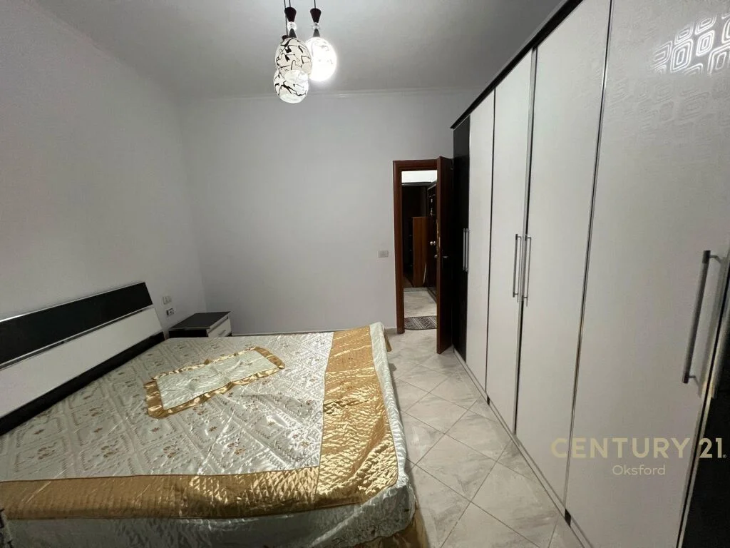 SHITET APARTAMENT 1+1 TE KODRA E DIELLIT