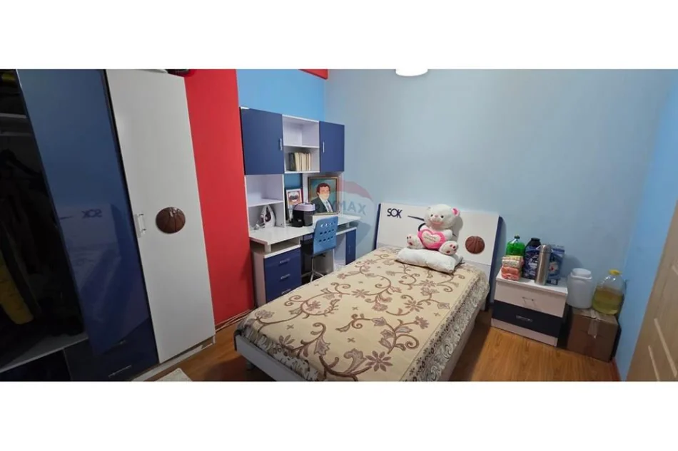 Tirane, shitet 2+1 , 105 m² 155.000 € (Rruga Teodor Keko)