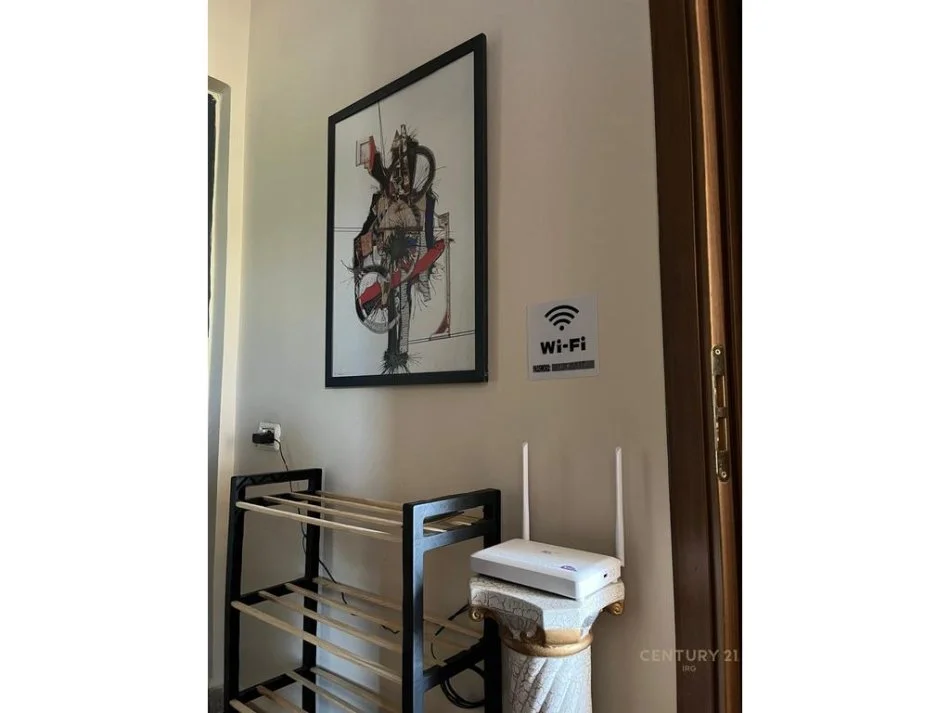 Tirane, jepet me qera apartament 1+1 Kati 3, 64 m² 500 € 