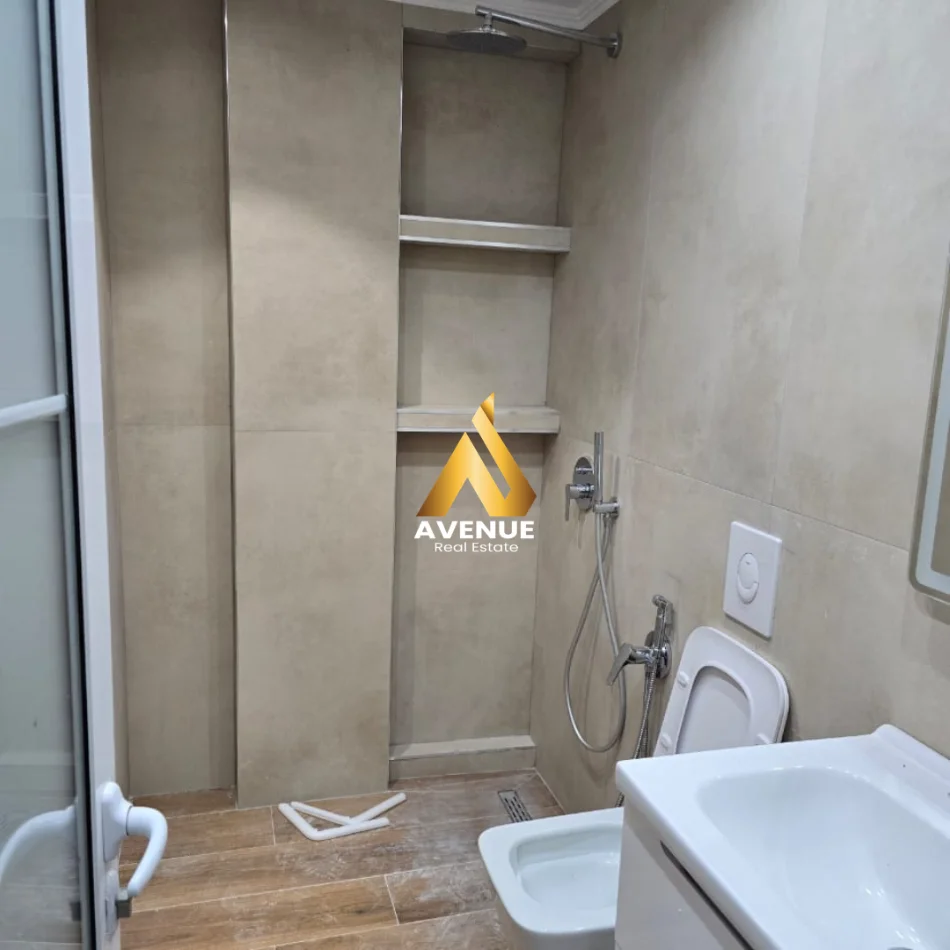 Tirane, shitet apartament 1+1 Kati 3, 50 m² 115.000 € 