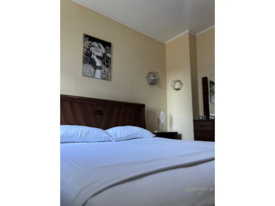 Tirane, jepet me qera apartament 1+1 Kati 3, 64 m² 500 € 