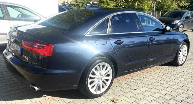 Tirane, shitet makine Audi A6 3.0 QUATTRO Viti 2012,