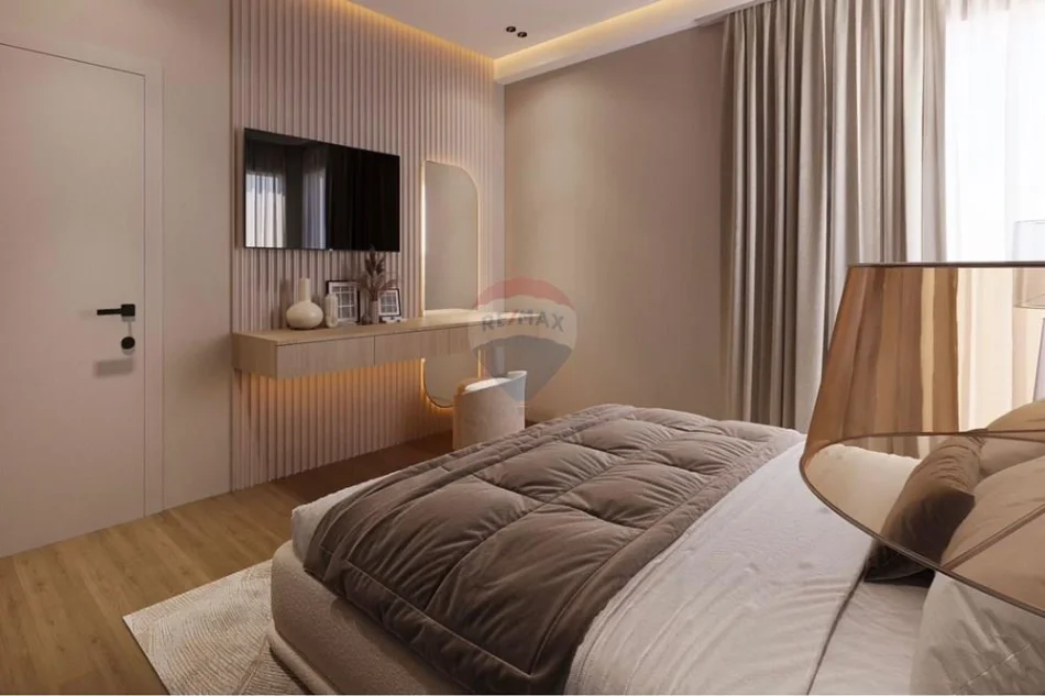 Tirane, shitet 2+1 , 108 m² 350.000 € (Kopshti Zoologjik)