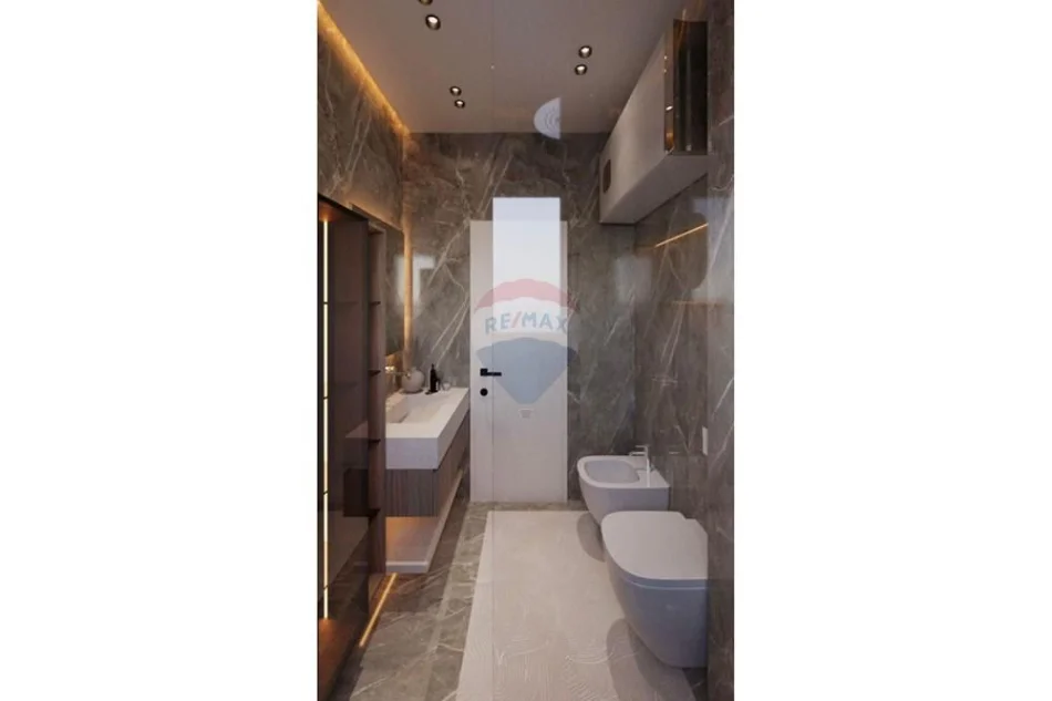 Tirane, shitet 2+1 , 108 m² 350.000 € (Kopshti Zoologjik)