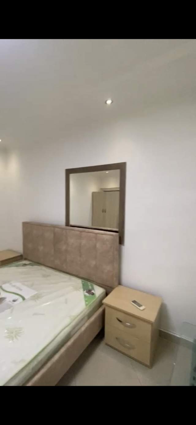 Tirane, jepet me qera apartament 1+1 Kati 1, 40 m² 220 Euro (5 maji)