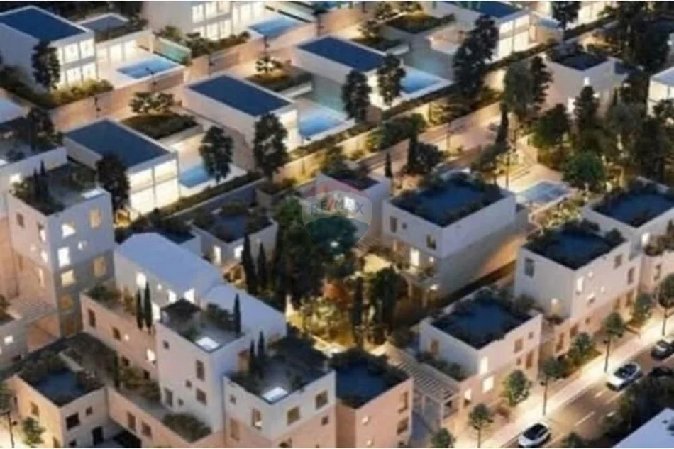 Vlore, shitet 1+1 , 65 m² 207.500 € (Palase)