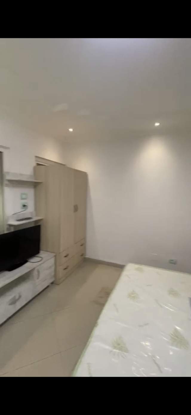 Tirane, jepet me qera apartament 1+1 Kati 1, 40 m² 220 Euro (5 maji)