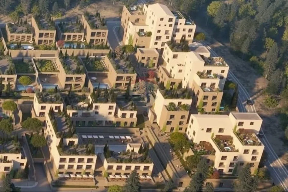 Vlore, shitet 1+1 , 65 m² 207.500 € (Palase)