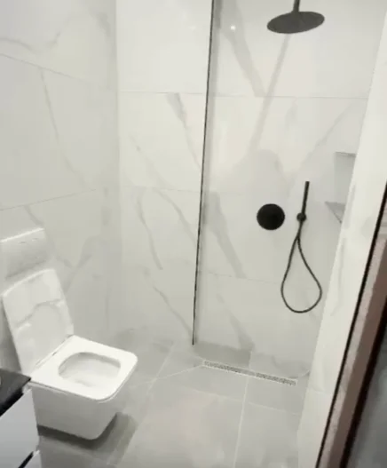 Tirane, jepet me qera apartament 2+1+Ballkon Kati 2, 80 m² 500 € (Dritan hoxha)