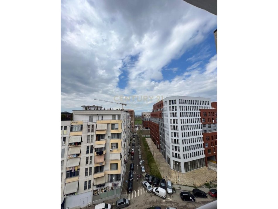 Tirane, shitet 2+1 Kati 7, 86 m² 133.000 € (Astir)