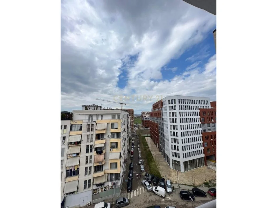 Tirane, shitet 2+1 Kati 7, 86 m² 133.000 € (Astir)