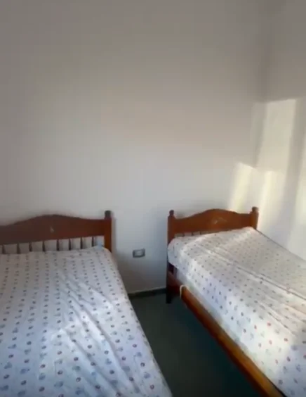 Tirane, jepet me qera apartament 2+1+Ballkon Kati 2, 80 m² 500 € (Dritan hoxha)