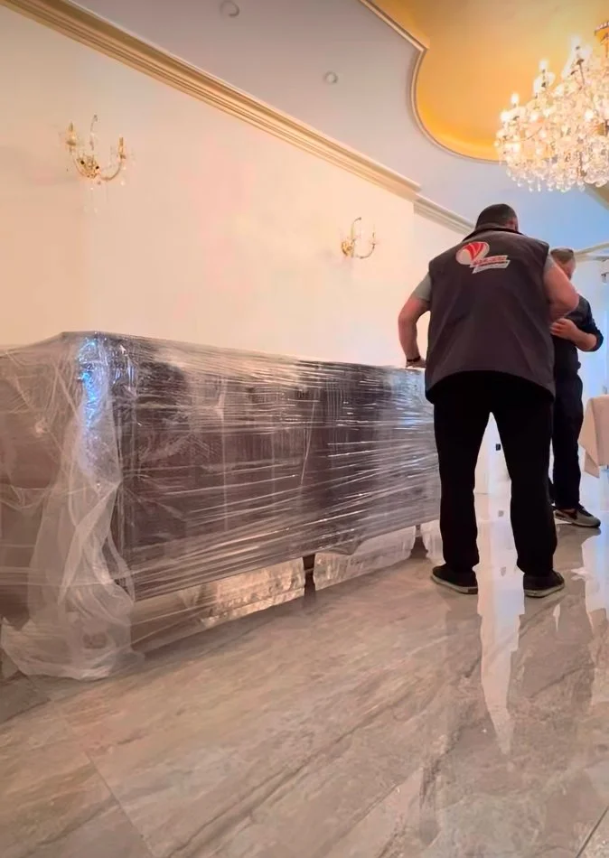 Tirane, Marjusi Transport; transferime zyra shtepi ambasada