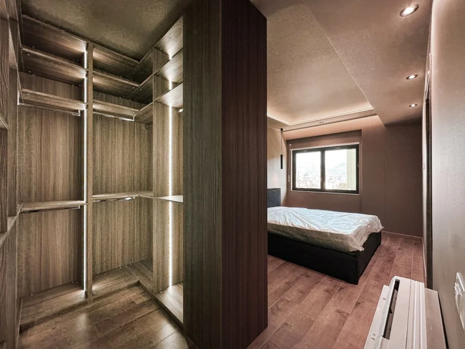 Tirane, shitet apartament 3+1 Kati 6, 153 m² 299.000 € (Kodra e Diellit)