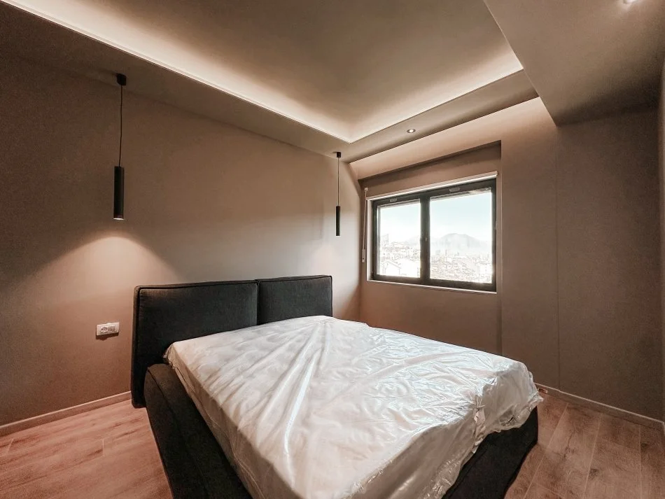 Tirane, shitet apartament 3+1 Kati 6, 153 m² 299.000 € (Kodra e Diellit)