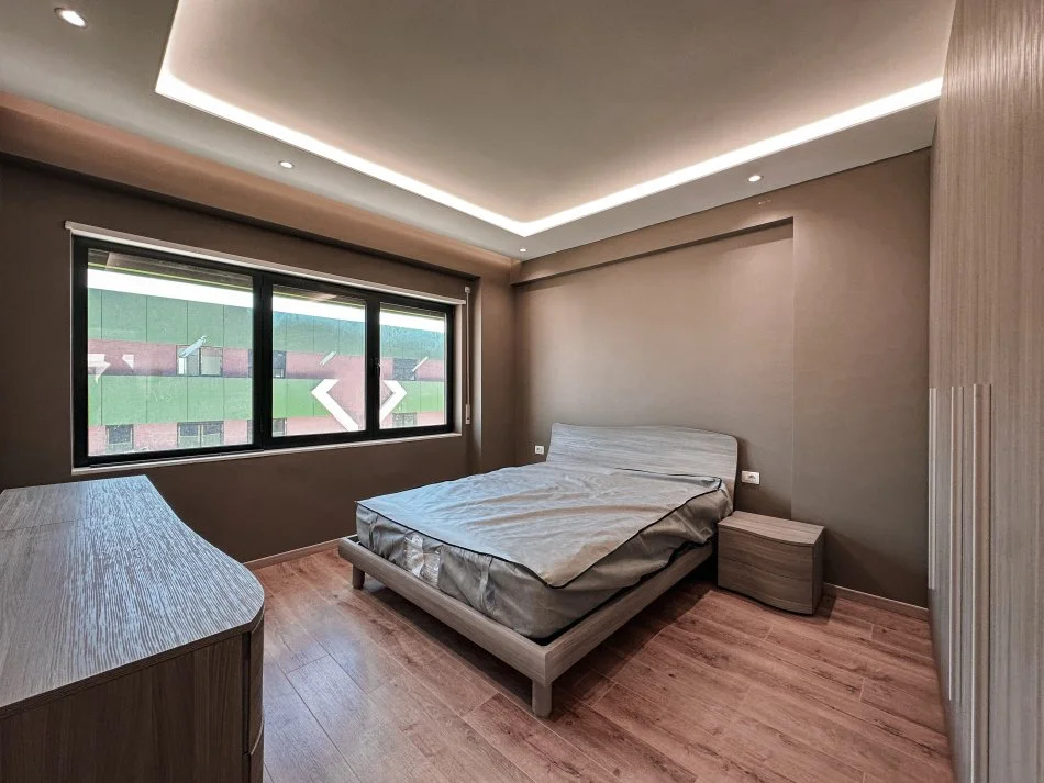 Tirane, shitet apartament 3+1 Kati 6, 153 m² 299.000 € (Kodra e Diellit)
