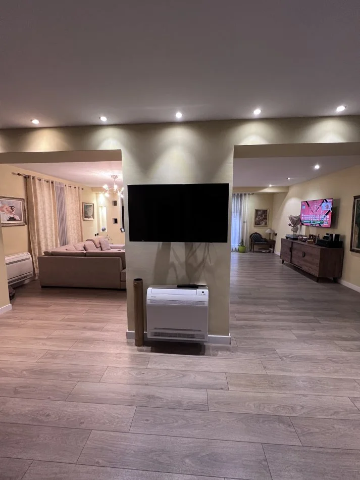 Tirane, shitet apartament 2+1+Aneks Kati 1, 156 m² 300.000 € (Rruga “Pjeter Budi”)