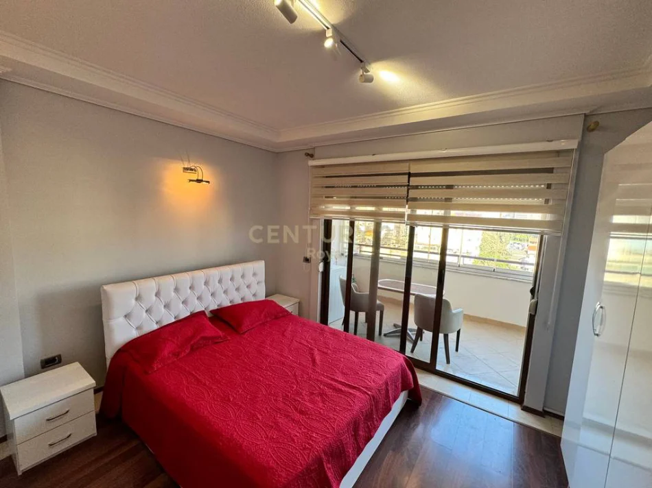 Tirane, shes apartament 2+1+Aneks+Ballkon Kati 9, 98 m² 350.000 € 