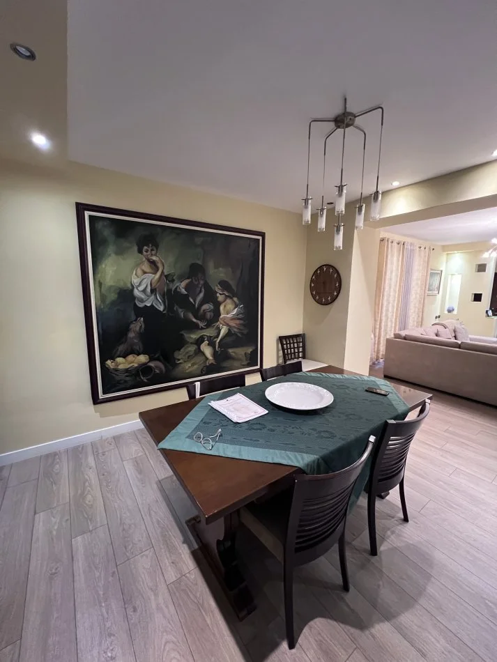 Tirane, shitet apartament 2+1+Aneks Kati 1, 156 m² 300.000 € (Rruga “Pjeter Budi”)