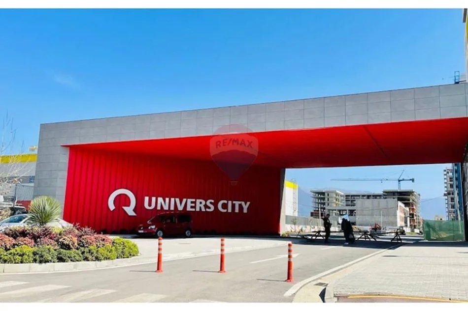 Tirane, shitet 1+1 , 69 m² 80.000 € (Autostrada Tirane-Durres)