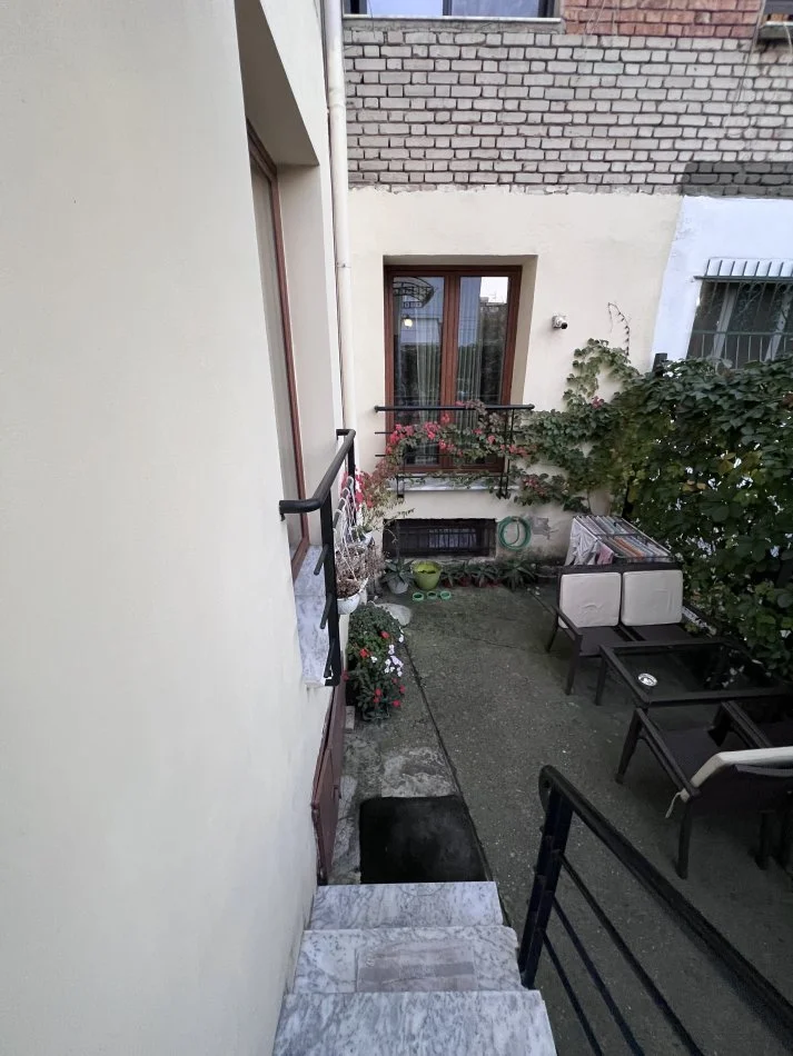 Tirane, shitet apartament 2+1+Aneks Kati 1, 156 m² 300.000 € (Rruga “Pjeter Budi”)