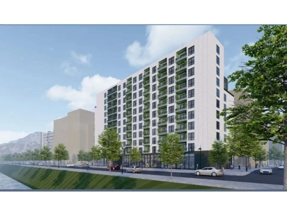 Tirane, shes apartament 3+1+Aneks+Ballkon Kati 7, 152 m² 228.600 € 