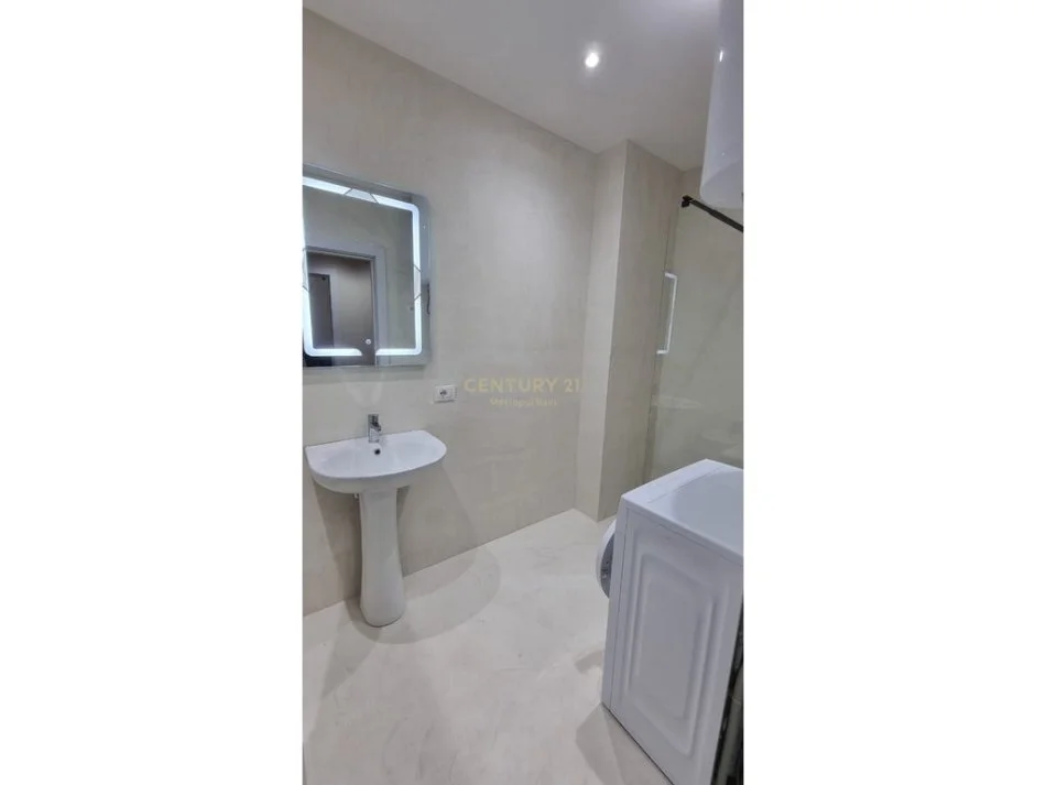 Tirane, shes apartament 2+1 Kati 7, 60 m² 125.000 € (Don Bosko)