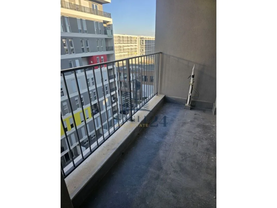 Tirane, shitet apartament 2+1 , 86 m² 95.000 € (Qtu)