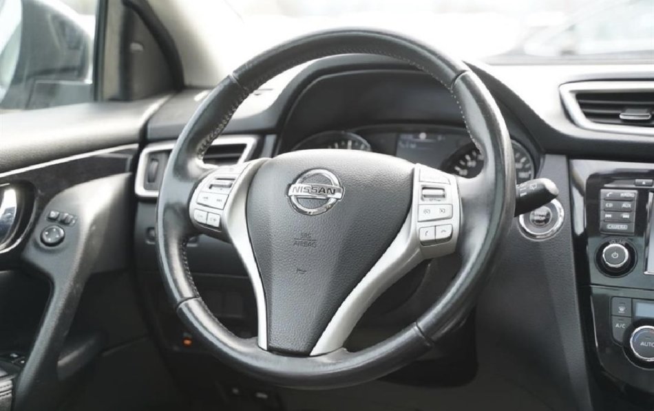 Tirane, shitet SUV | Fuoristrad | Nissan Qashqai Tekna 1.6Dci Xtronic Nafte, kafe Klima 160.000 km 12300 €