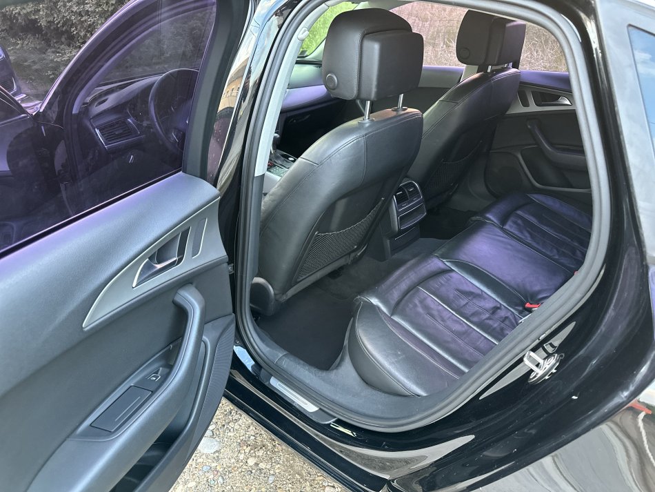 Durres, shitet makine Audi A6 Benzin, e zeze automatik Kondicioner 200.000 km 10000 €