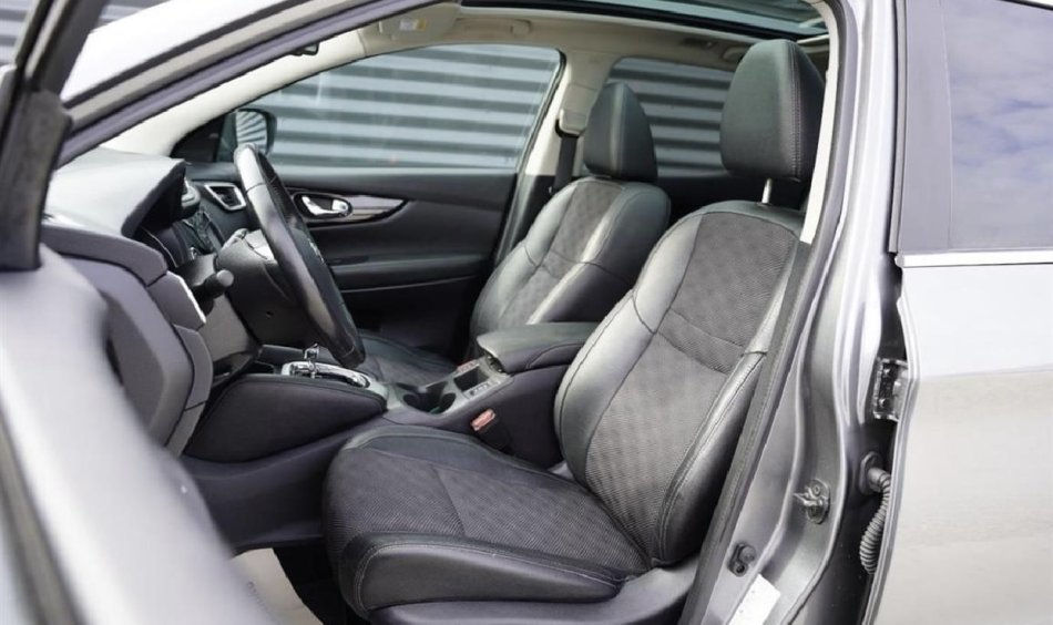 Tirane, shitet SUV | Fuoristrad | Nissan Qashqai Tekna 1.6Dci Xtronic Nafte, kafe Klima 160.000 km 12300 €