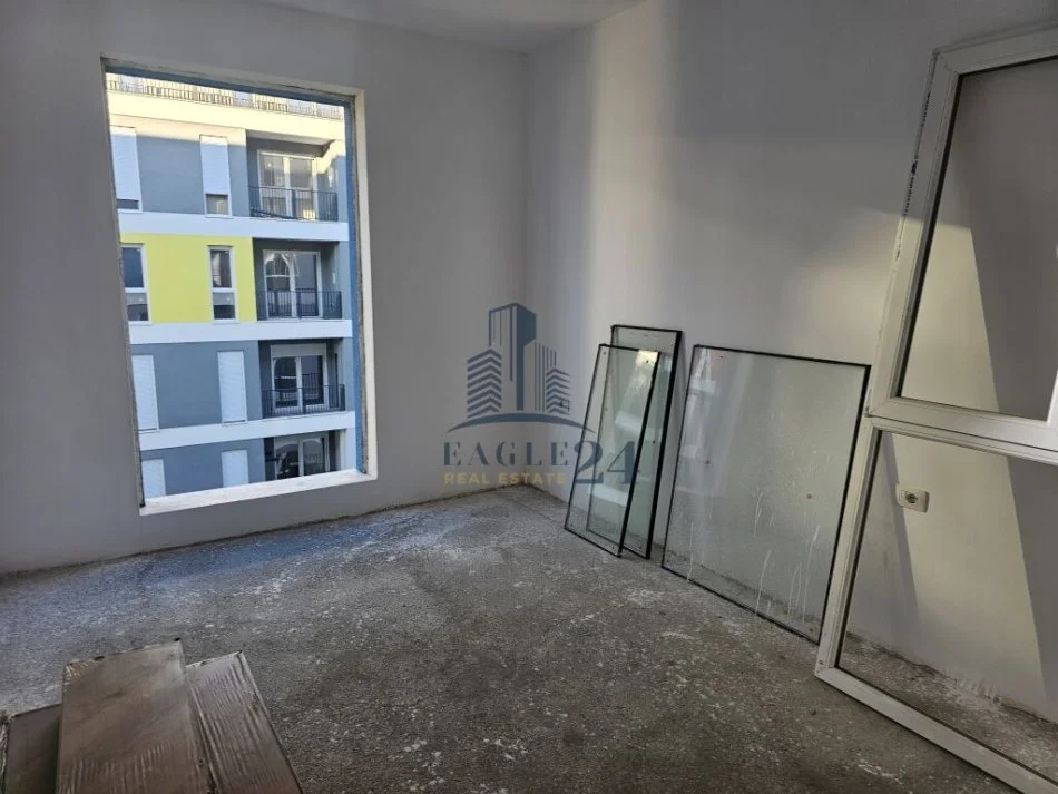 Tirane, shitet apartament 2+1 , 86 m² 95.000 € (Qtu)