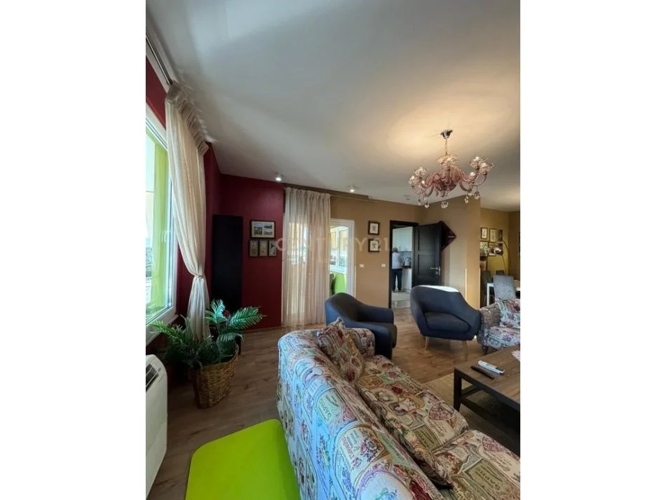 Tirane, shes apartament 2+1+Aneks+Ballkon Kati 8, 147 m² 460.000 € 