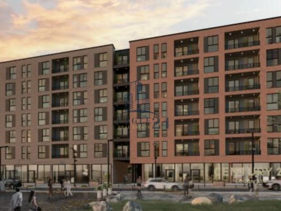 Tirane, shitet apartament 2+1 , 91 m² 100.320 € (Paskuqan)